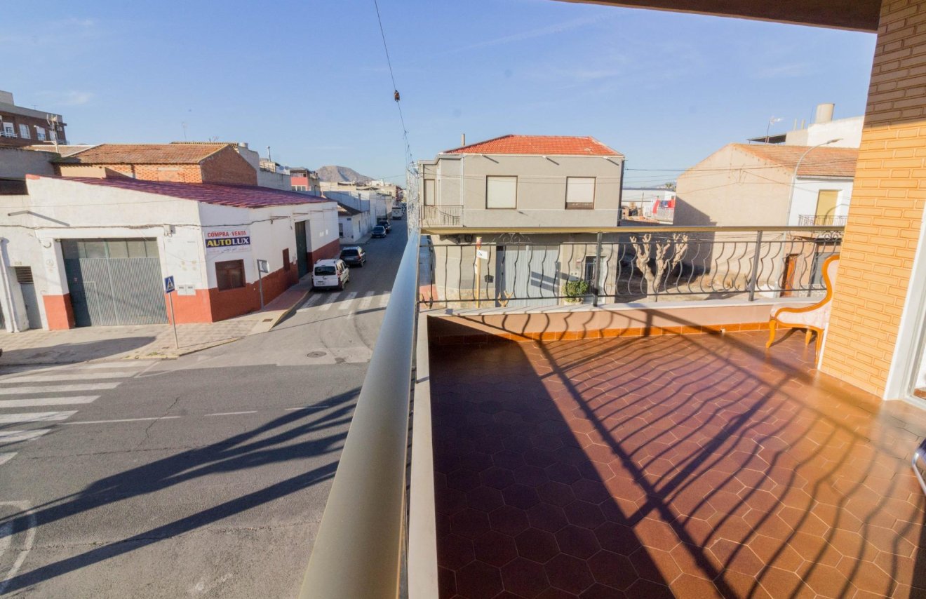 Resale - Casa - Cox - Avda. del carmen