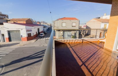 Resale - Casa - Cox - Avda. del carmen