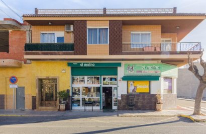 Resale - Casa - Cox - Avda. del carmen