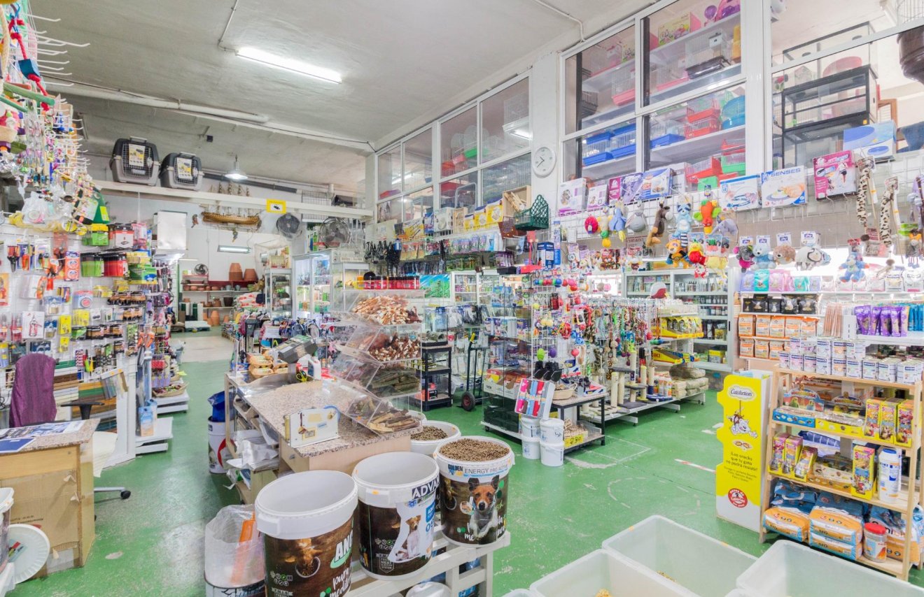 Resale - Casa - Cox - Avda. del carmen