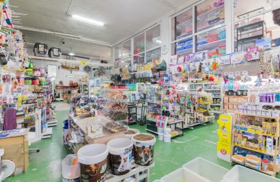 Resale - Casa - Cox - Avda. del carmen