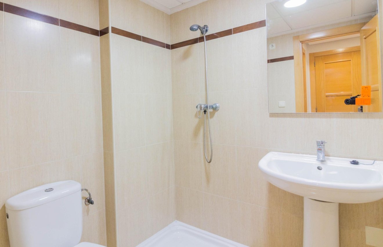 Resale - Townhouse - Orihuela - Desamparados-Hurchillo-Torremendo