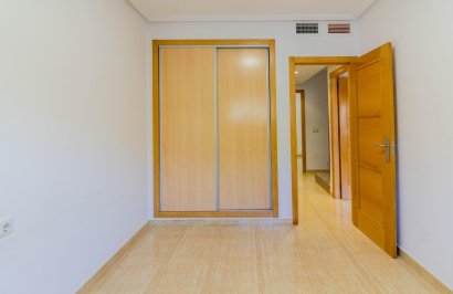 Resale - Townhouse - Orihuela - Desamparados-Hurchillo-Torremendo