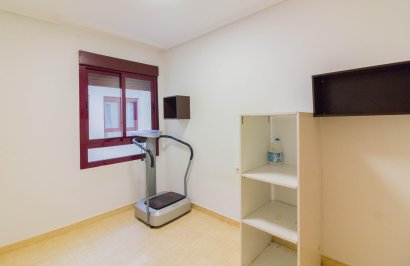 Resale - Townhouse - Orihuela - Desamparados-Hurchillo-Torremendo