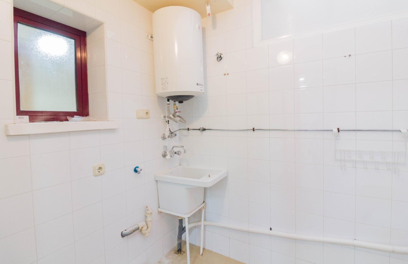 Resale - Townhouse - Orihuela - Desamparados-Hurchillo-Torremendo