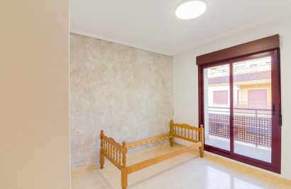 Resale - Townhouse - Orihuela - Desamparados-Hurchillo-Torremendo