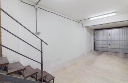 Resale - Townhouse - Orihuela - Desamparados-Hurchillo-Torremendo