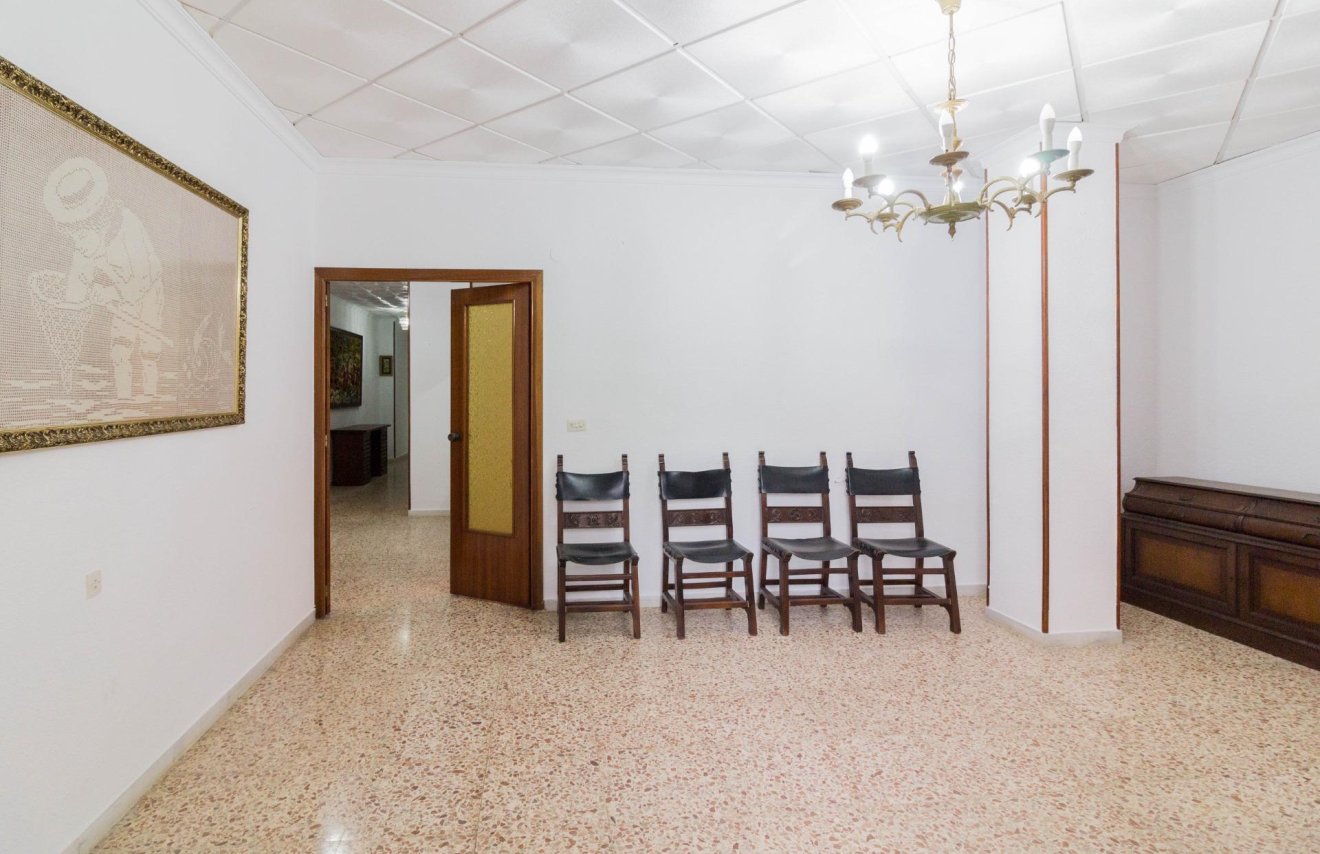 Resale - Piso - Torrevieja - Acequion