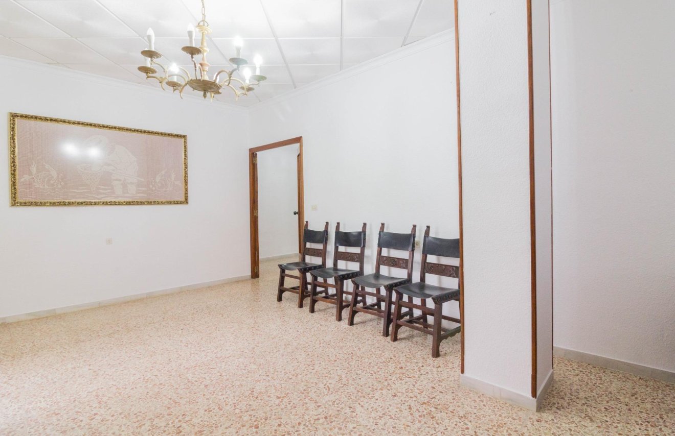 Resale - Piso - Torrevieja - Acequion