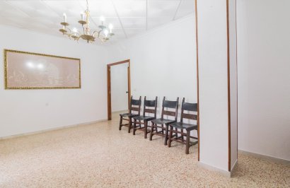 Resale - Piso - Torrevieja - Acequion