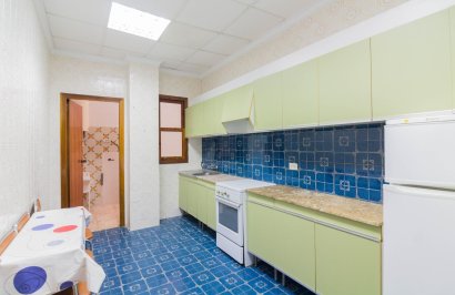 Resale - Piso - Torrevieja - Acequion