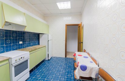 Resale - Piso - Torrevieja - Acequion