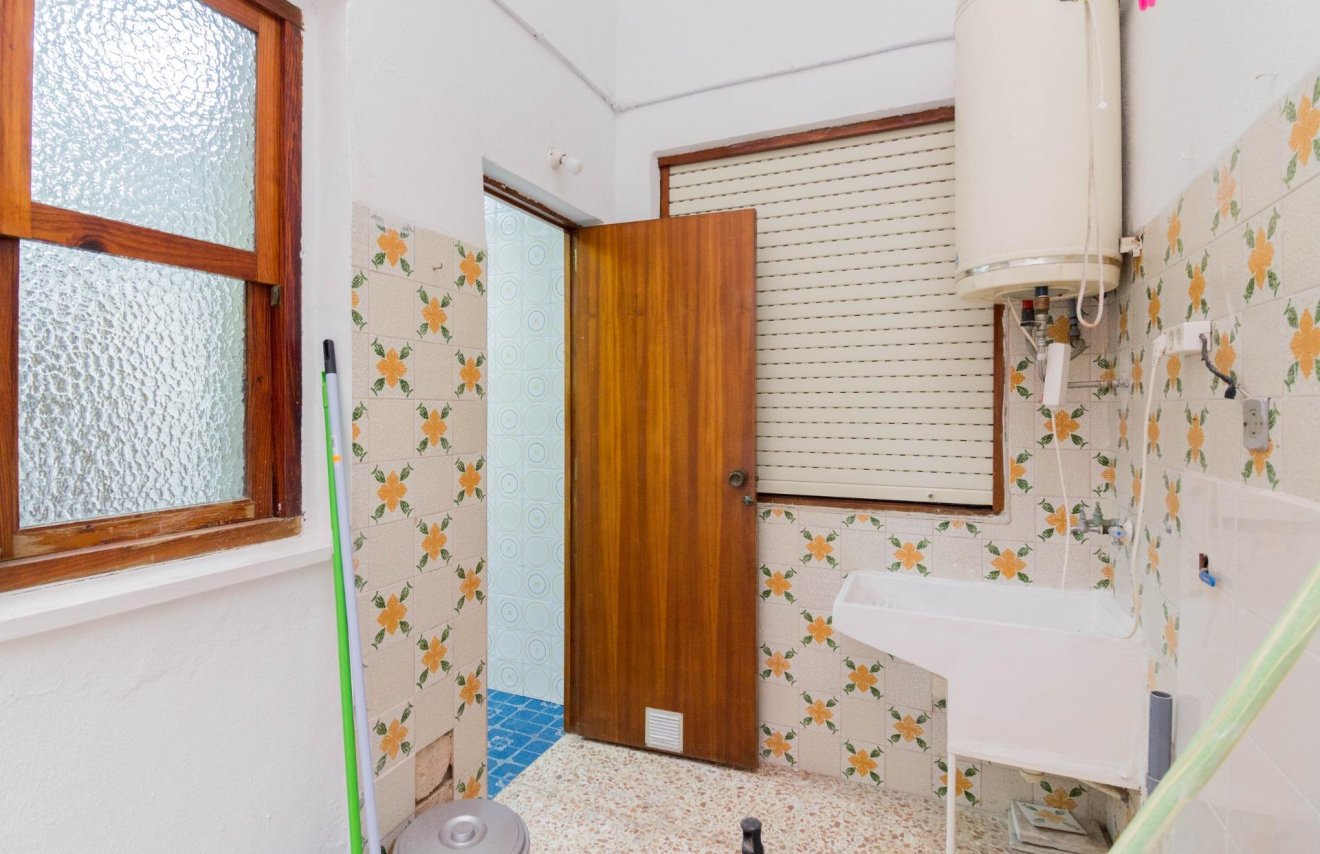 Resale - Piso - Torrevieja - Acequion