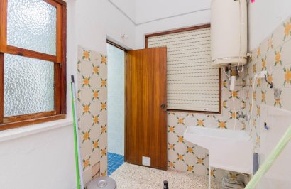 Resale - Piso - Torrevieja - Acequion