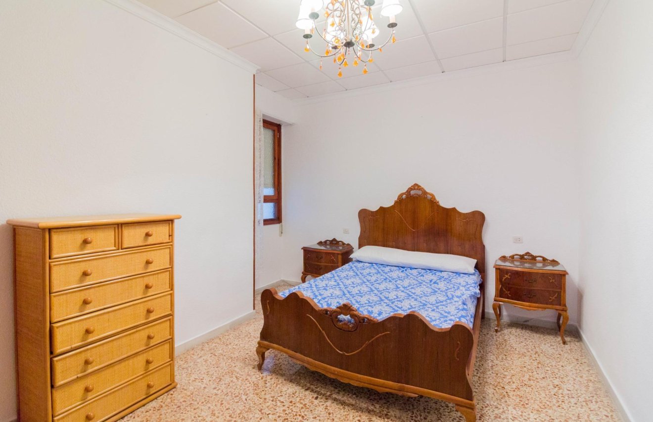 Resale - Piso - Torrevieja - Acequion