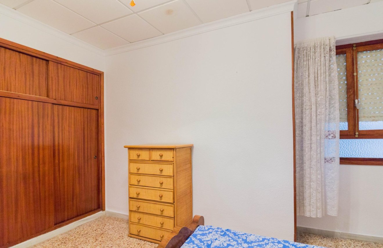 Resale - Piso - Torrevieja - Acequion