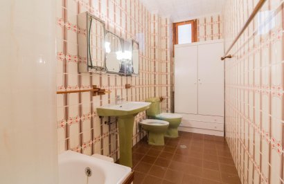 Resale - Piso - Torrevieja - Acequion