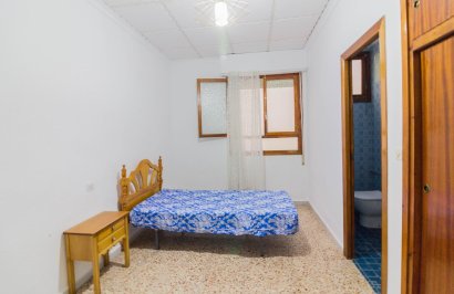 Resale - Piso - Torrevieja - Acequion