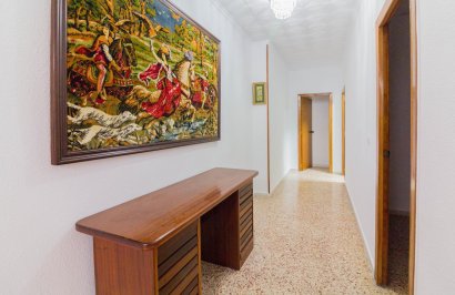 Resale - Piso - Torrevieja - Acequion