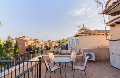 Resale - Chalet - Benferri - BENFIS-PARK