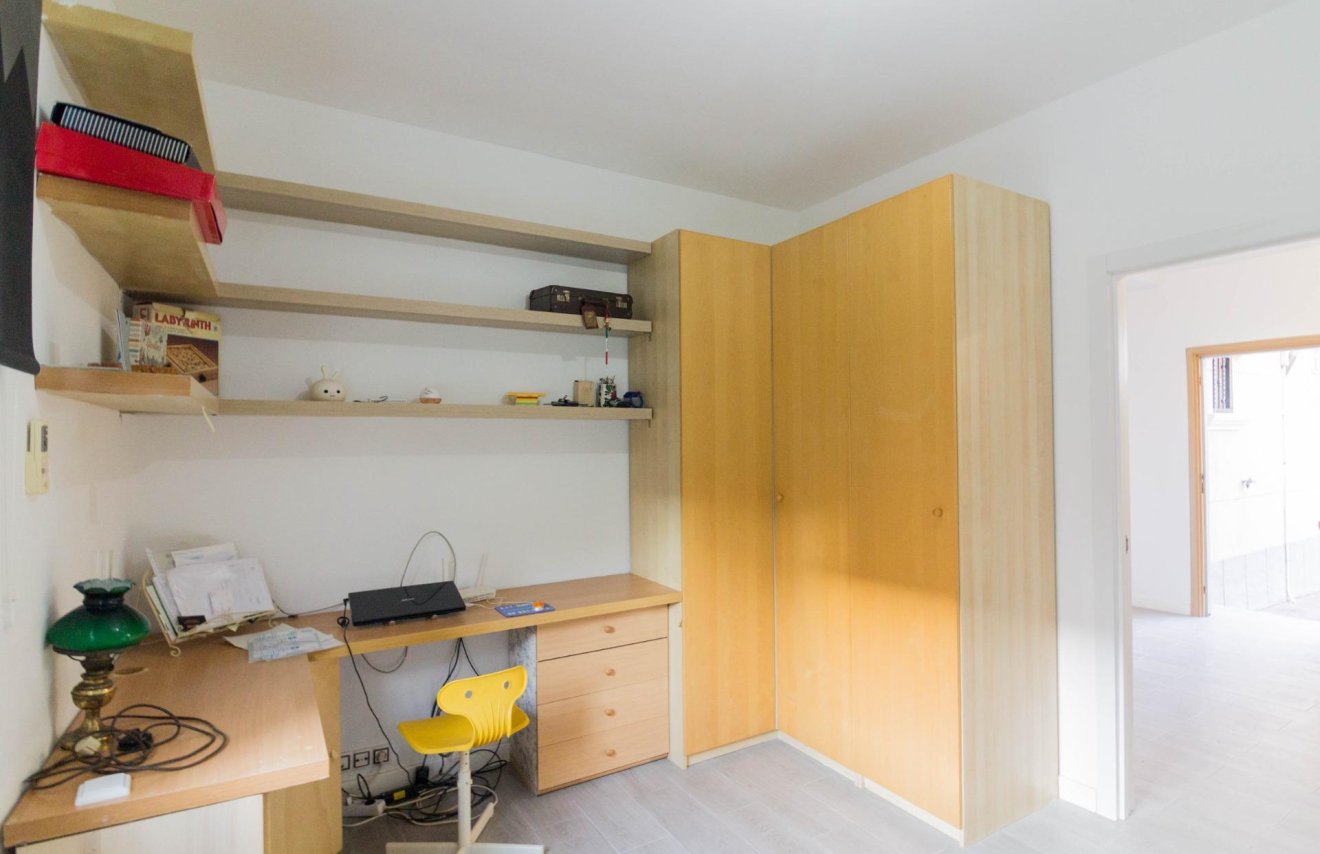 Resale - Chalet - Benferri - BENFIS-PARK