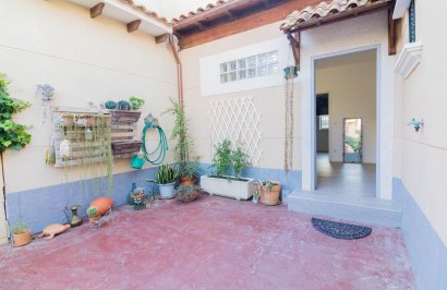 Resale - Chalet - Benferri - BENFIS-PARK