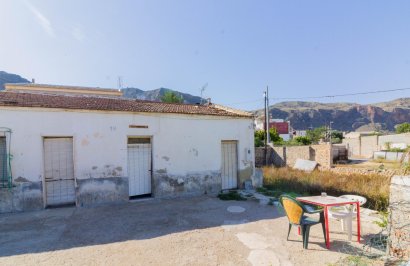 Resale - Casa - Orihuela - Raiguero de Bonanza