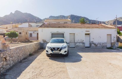 Resale - Casa - Orihuela - Raiguero de Bonanza