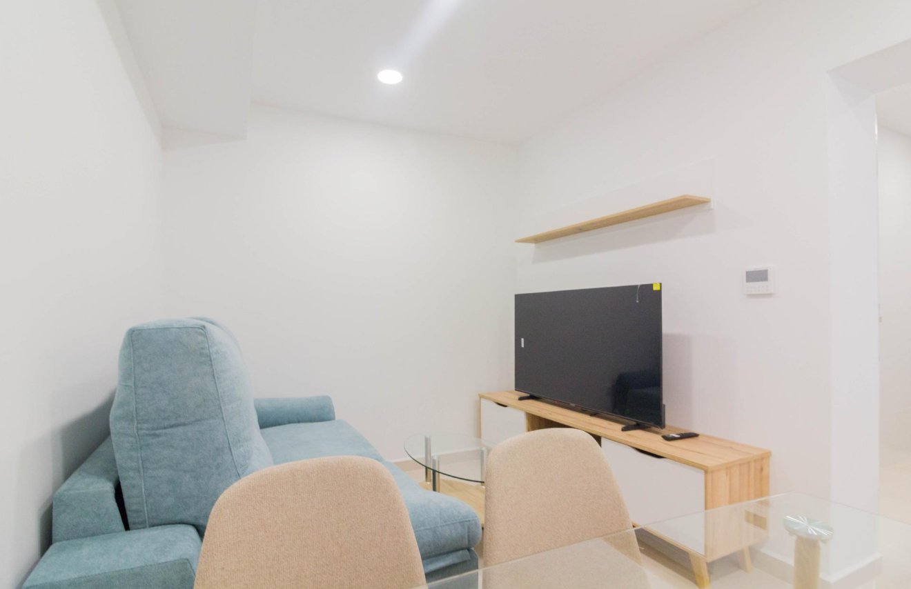 Long Term Rental - Piso - Elche - Centro