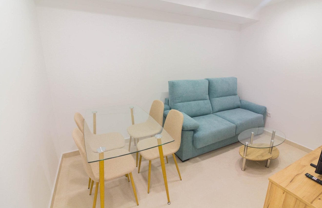 Long Term Rental - Piso - Elche - Centro