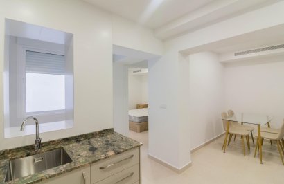 Long Term Rental - Piso - Elche - Centro