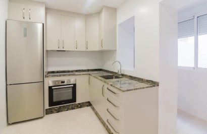 Long Term Rental - Piso - Elche - Centro