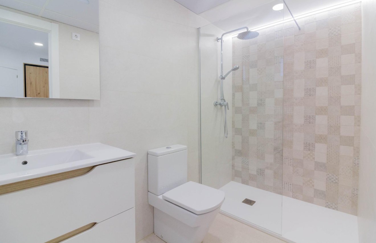 Long Term Rental - Piso - Elche - Centro