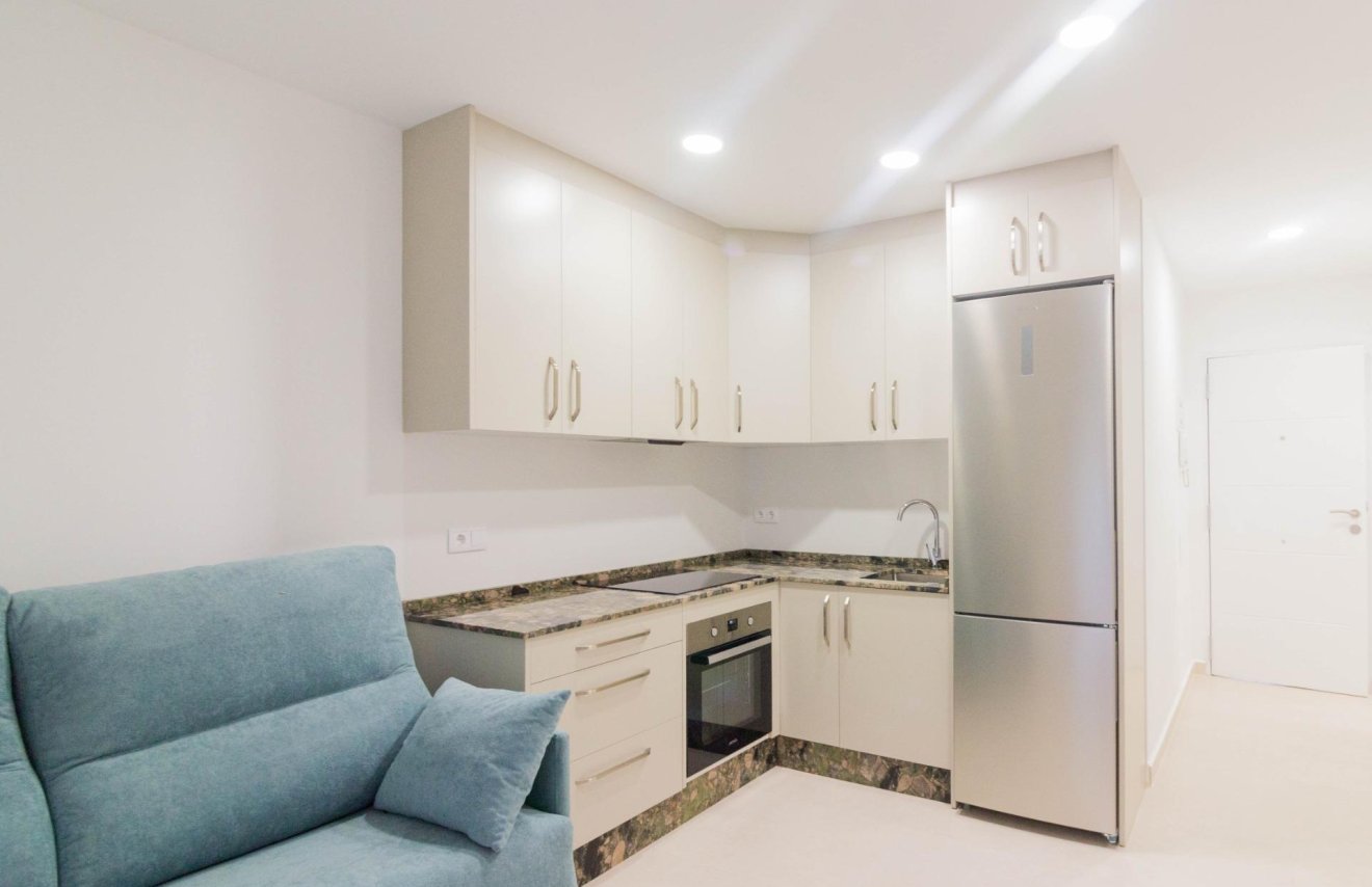 Long Term Rental - Piso - Elche - Centro