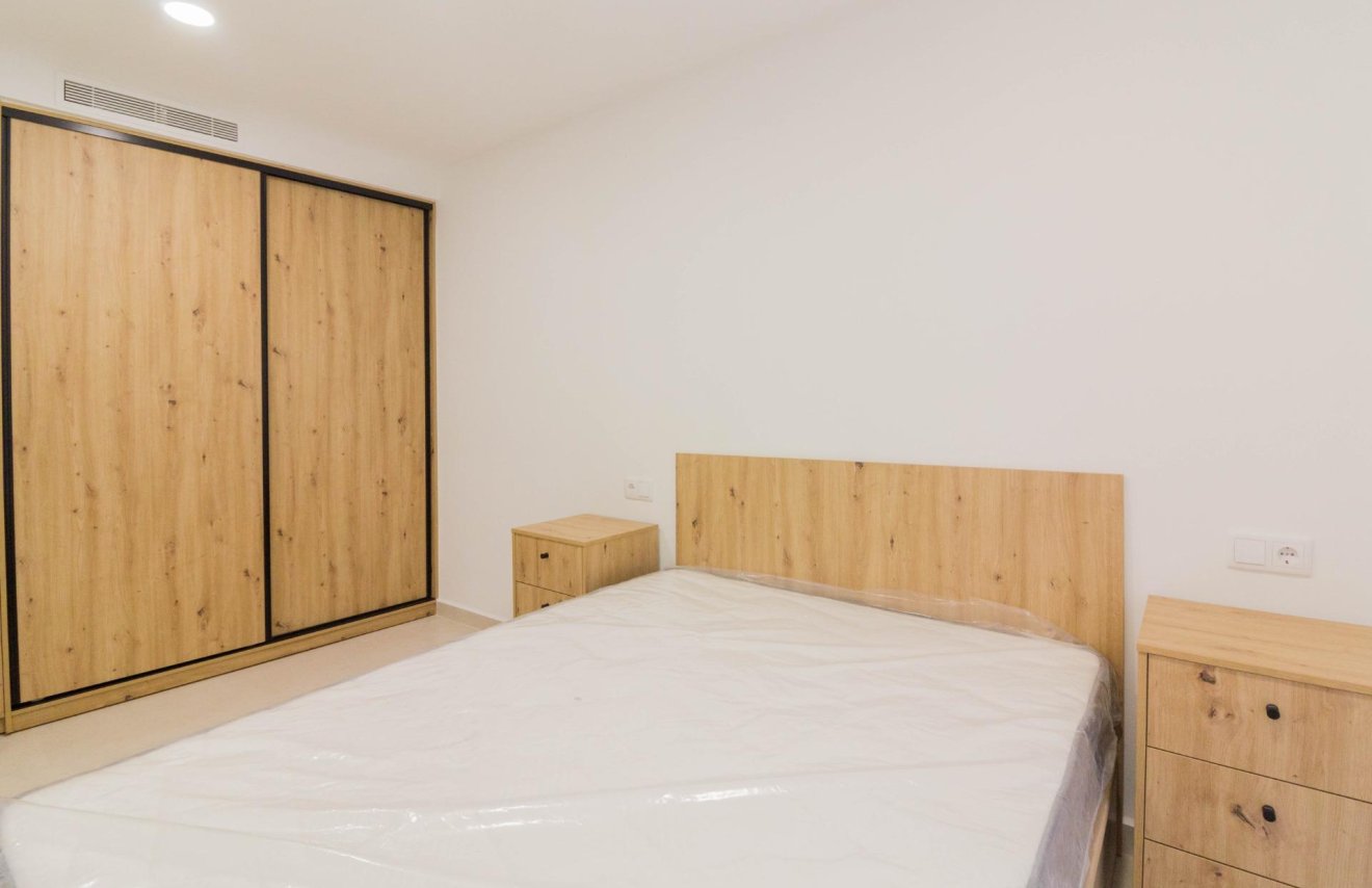 Long Term Rental - Piso - Elche - Centro