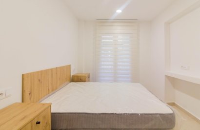 Long Term Rental - Piso - Elche - Centro