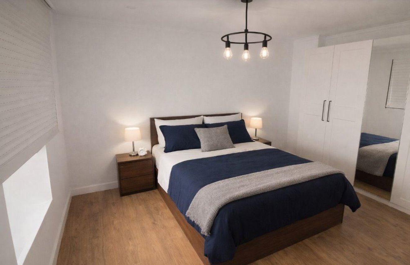 Resale - Piso - Orihuela - Zona Centro