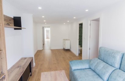 Resale - Piso - Orihuela - Zona Centro