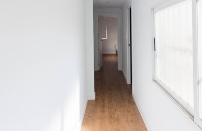 Resale - Piso - Orihuela - Zona Centro