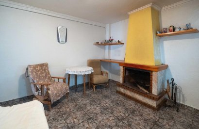 Resale - Casa - Orihuela - Arneva