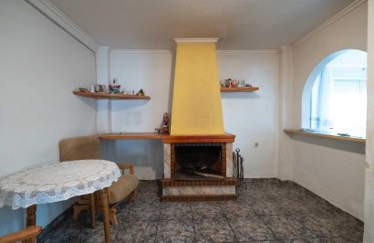 Resale - Casa - Orihuela - Arneva