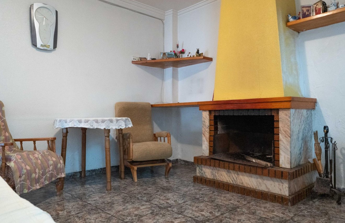 Resale - Casa - Orihuela - Arneva