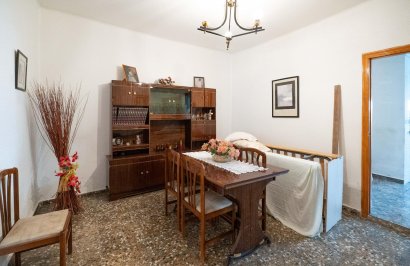 Resale - Casa - Orihuela - Arneva