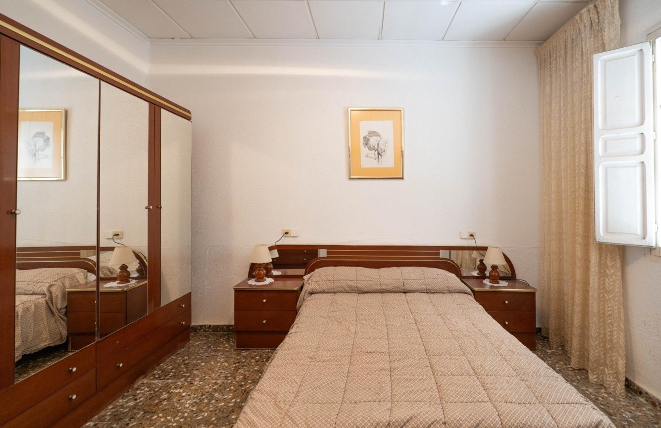 Resale - Casa - Orihuela - Arneva