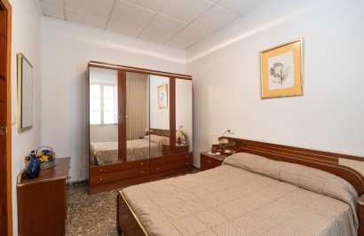 Resale - Casa - Orihuela - Arneva