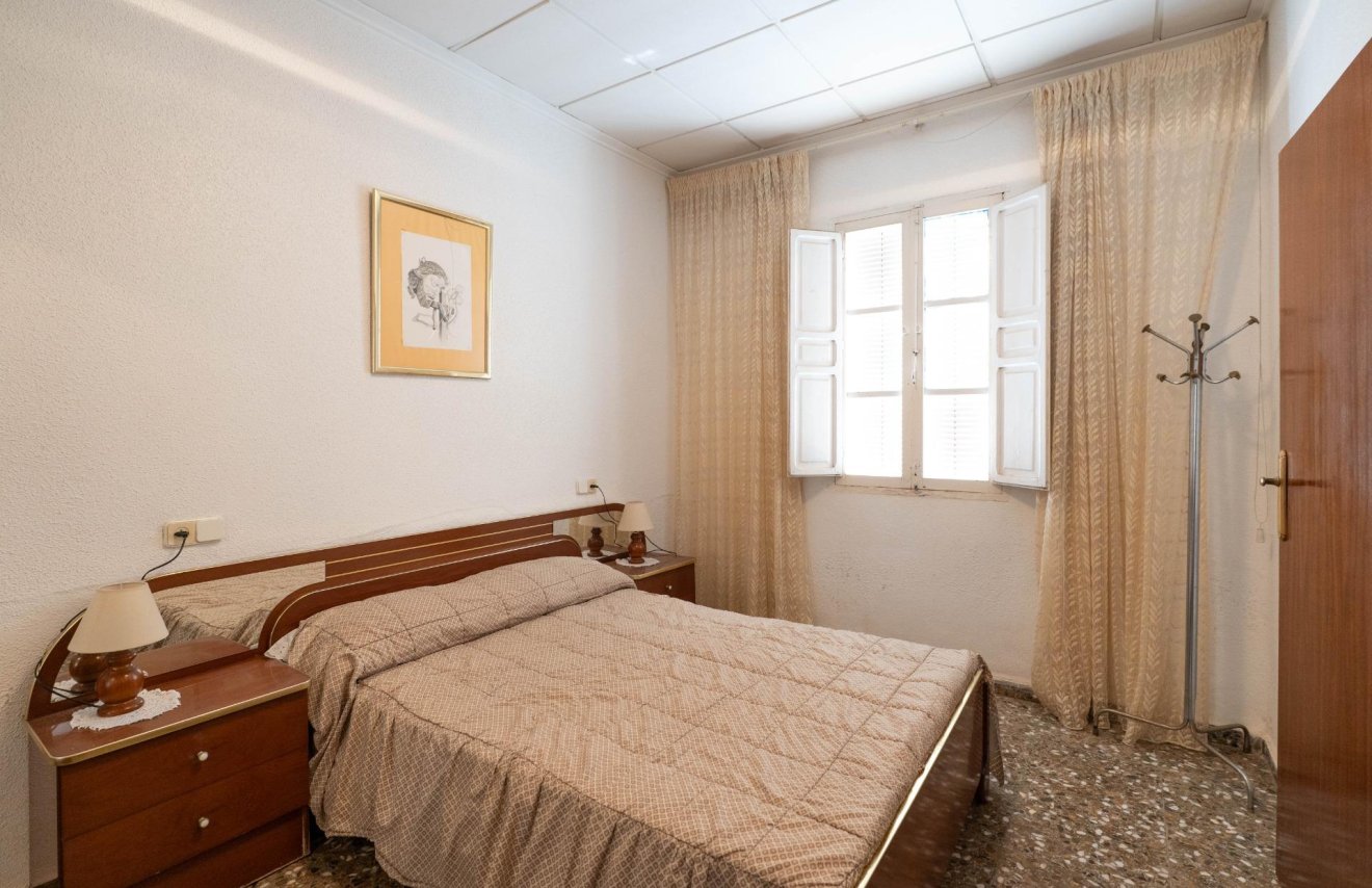 Resale - Casa - Orihuela - Arneva