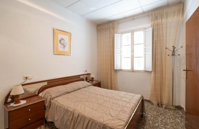 Resale - Casa - Orihuela - Arneva