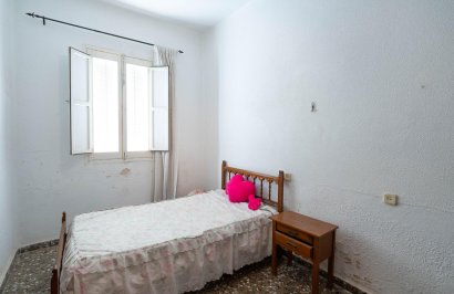 Resale - Casa - Orihuela - Arneva