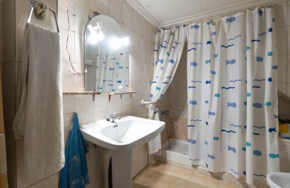 Resale - Casa - Orihuela - Arneva