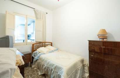 Resale - Casa - Orihuela - Arneva